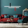 Бра LUMION LEDIO BLAKE 5601/15WL